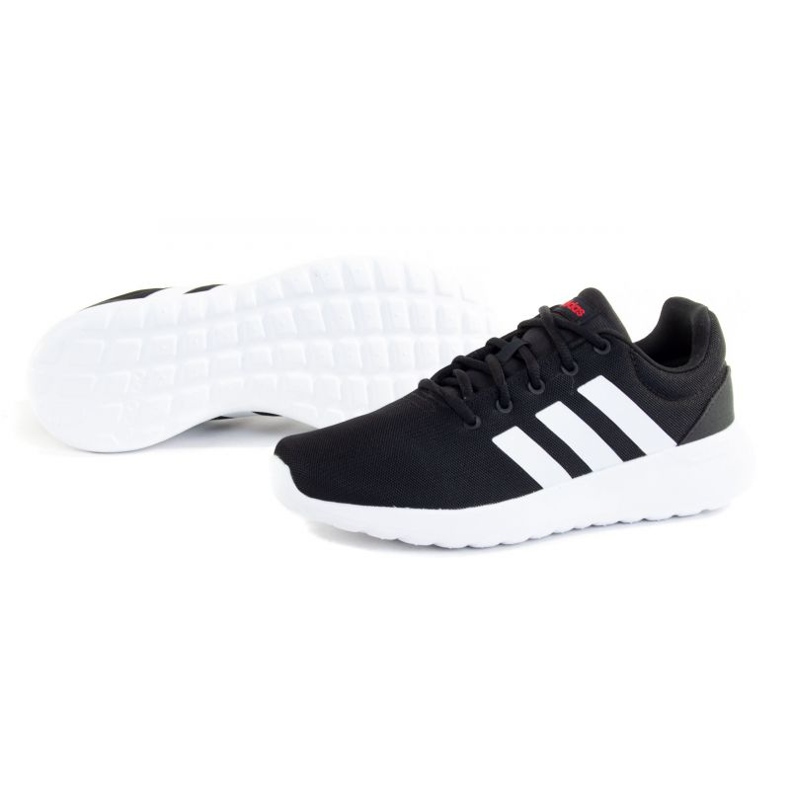 Adidas Lite Racer Cln 2.0 W GZ7739 preto 1