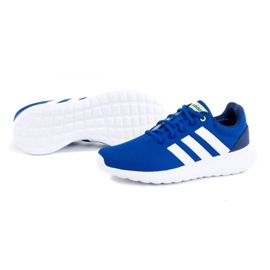 Tênis Adidas Racer 2.0 K Jr GW0350 azul 1