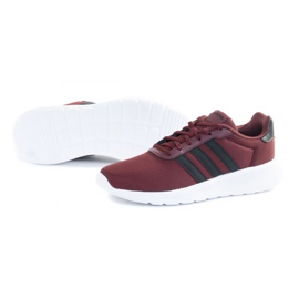 Tênis Adidas Lite Racer 3.0 M GW1087 vermelho 1