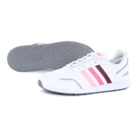 Tênis Adidas Vs Switch 3 W GW2970 branco 1