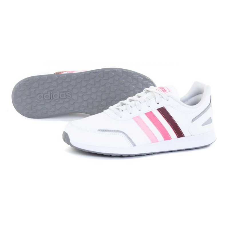 Tênis Adidas Vs Switch 3 W GW2970 branco 1