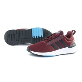 Tênis Adidas Racer TR21 M GX0652 vermelho 1