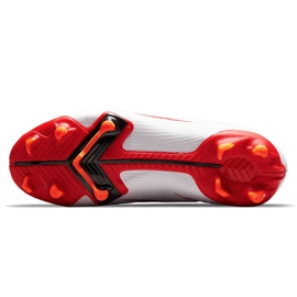 Chuteiras Nike Superfly 8 Academy CR7 Mg Jr DB2672-600 laranjas e tintos 1 Chuteiras Nike Superfly 8 Academy CR7 Mg Jr DB2672-600 laranjas e tintos 1