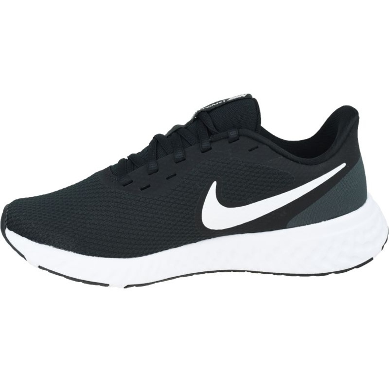 Sapato Nike Revolution 5 M BQ3204-002 preto 1
