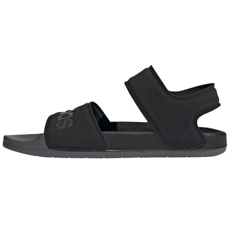 Sandália Adidas Adilette W FY8649 preto 1
