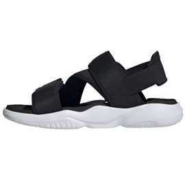 Sandália Adidas Terrex Sumra W FV0845 preto 1