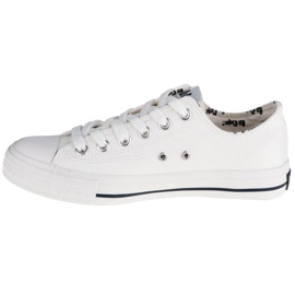 Sapatos Lee Cooper W LCW-21-31-0091L branco 1