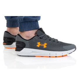 Under Armour Charged Rouge 2,5 M 3024 400-104 cinza 1