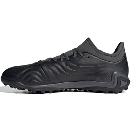 Chuteiras Adidas Copa Sense.3 Tf M FW6530 preto 2