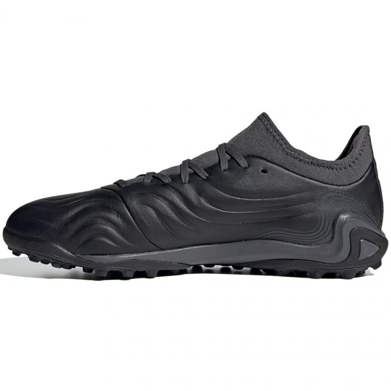 Chuteiras Adidas Copa Sense.3 Tf M FW6530 preto 2