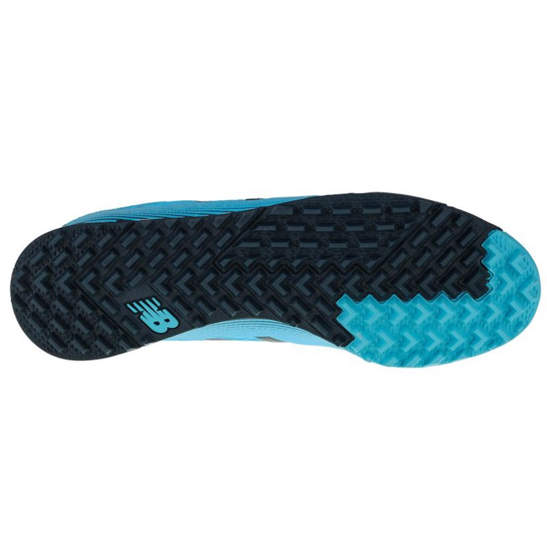 New Balance Furon v5 Dispatch Tf M MSFDTBS5 azul 2