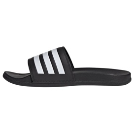 Chinelos Adidas Adilette Comfort GZ5892 preto 1