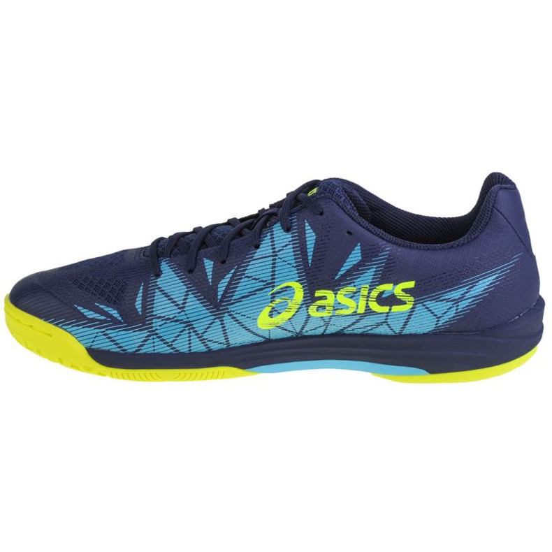 Asics Gel Fastball 3 M E712N-402 azul 1