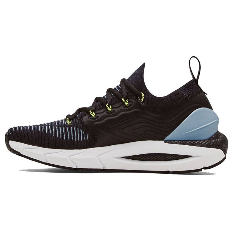 Tênis Under Armour Hovr Phantom 2 Inknt M 3024154-005 preto 1