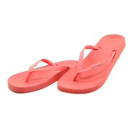 Flip Women -Flops Pink/Apricots ipanema 82591 22926 rosa 2
