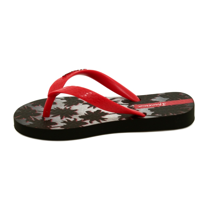 IPanema flip -flops Girls 83185 Classic X Red vermelho 1
