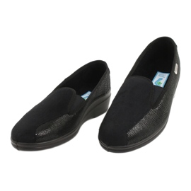 Sapatos femininos Dr.ORTO Befado pu 034D002 preto 3