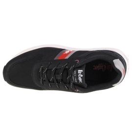 Tênis Lee Cooper M LCW-22-29-0827M preto 4