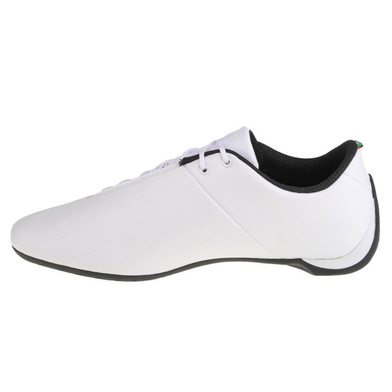 Puma Sf Future Cat Ultra M 306241-03 branco 1 Puma Sf Future Cat Ultra M 306241-03 branco 1