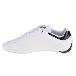 Puma Scuderia Ferrari Future Kart Cat M 306459-02 branco 1