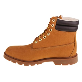 Timberland 6 em Basic Wl Boot M A27KW castanho 1
