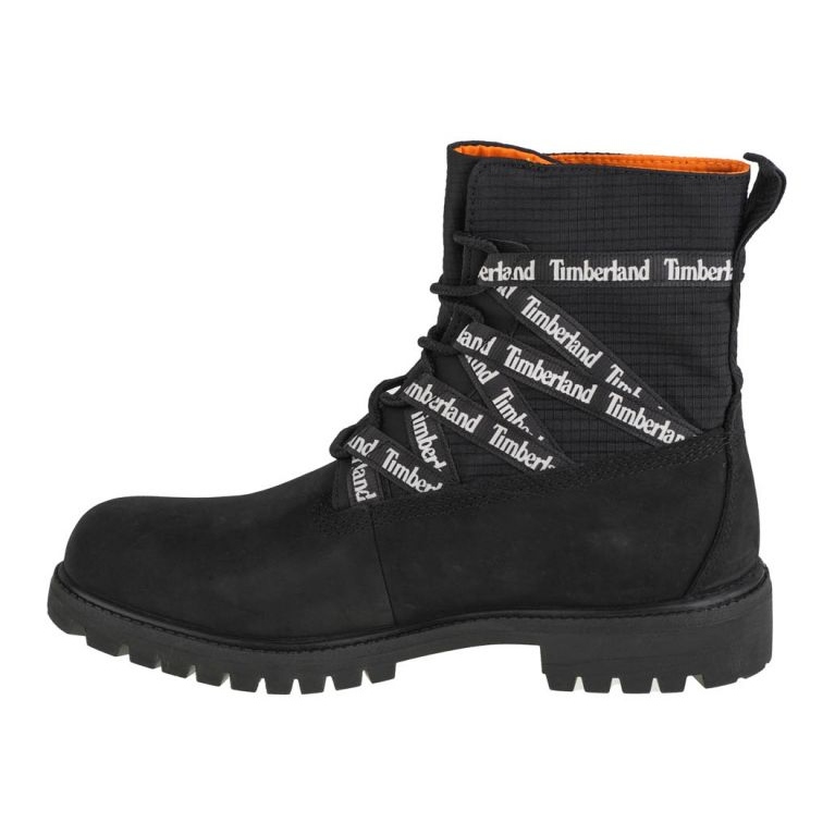 Bota Timberland 6 In Premium A2DV4 preto 1