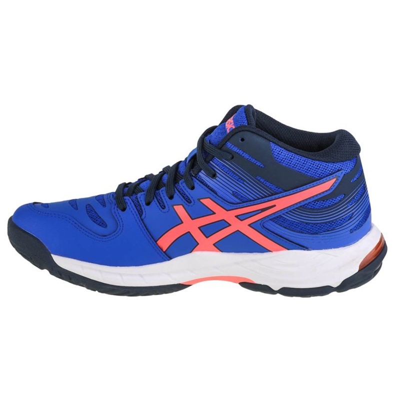 Sapatos ASICS Gel-Beyond Mt 6 W 1072A051-403 azul azul 1