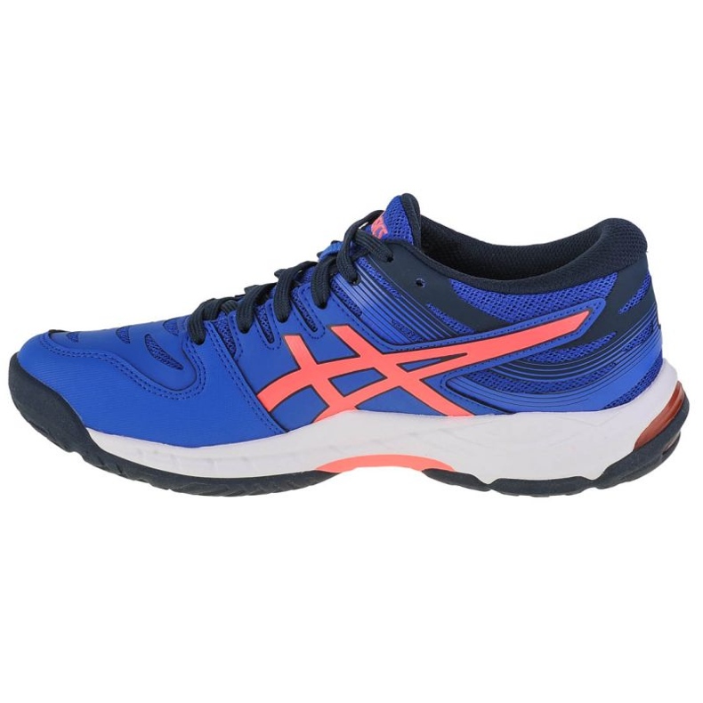 Sapatos ASICS Gel-Beyond 6 W 1072A052-403 azul azul 1 Sapatos ASICS Gel-Beyond 6 W 1072A052-403 azul azul 1