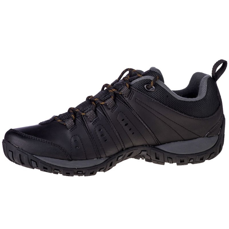 Columbia Woodburn Ii M 1553001 010 preto 1
