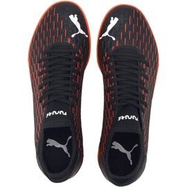 Chuteiras Puma Future 6.4 Tt Puma M 106198 01 multicolorido preto 2 Chuteiras Puma Future 6.4 Tt Puma M 106198 01 multicolorido preto 2