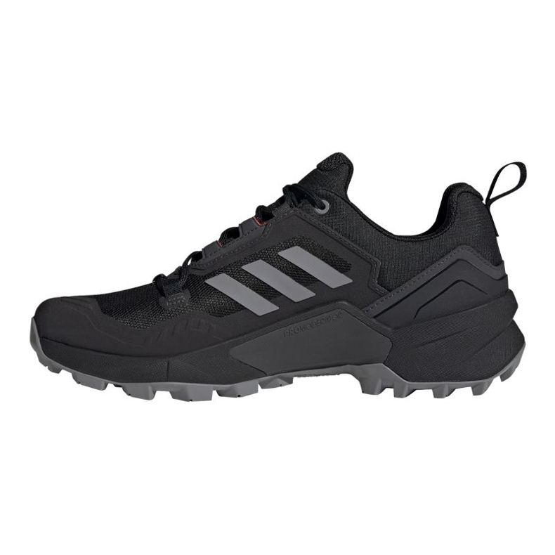 Tênis Adidas Terrex Swift R3 Gtx M FW2769 preto 1 Tênis Adidas Terrex Swift R3 Gtx M FW2769 preto 1