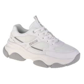 Sapatos Big Star W JJ274579 branco 1