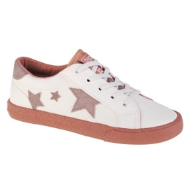 Sapatos Big Star FF374035 branco 1