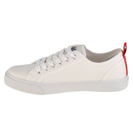 Sapatos Lee Cooper LCW-22-31-0830L branco 1