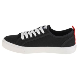 Sapatos Lee Cooper LCW-22-31-0832L preto 1