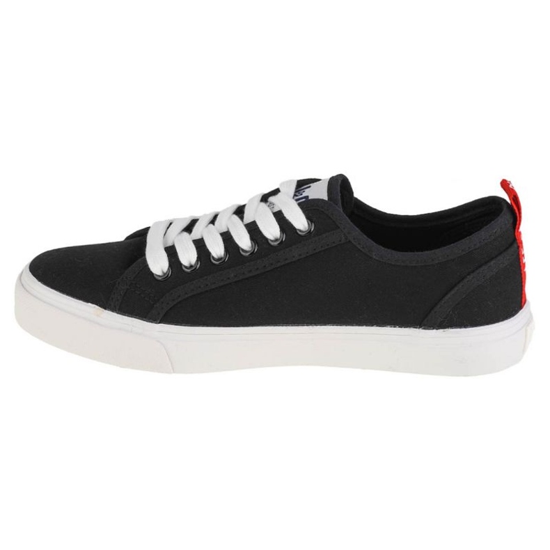 Sapatos Lee Cooper LCW-22-31-0832L preto 1