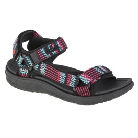 Sandálias femininas Lee Cooper W LCW-22-34-0948L multicolorido 1