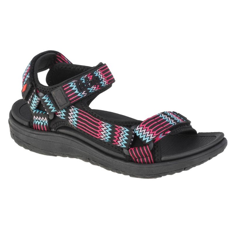 Sandálias femininas Lee Cooper W LCW-22-34-0948L multicolorido 1