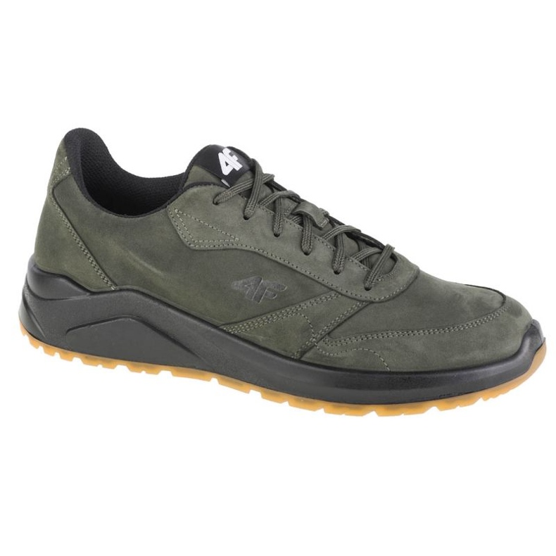 Tênis 4F Masculino Casual M OBML250-43S verde 1