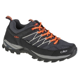 Sapatos CMP Rigel Low M 3Q54457-56UE azul 1