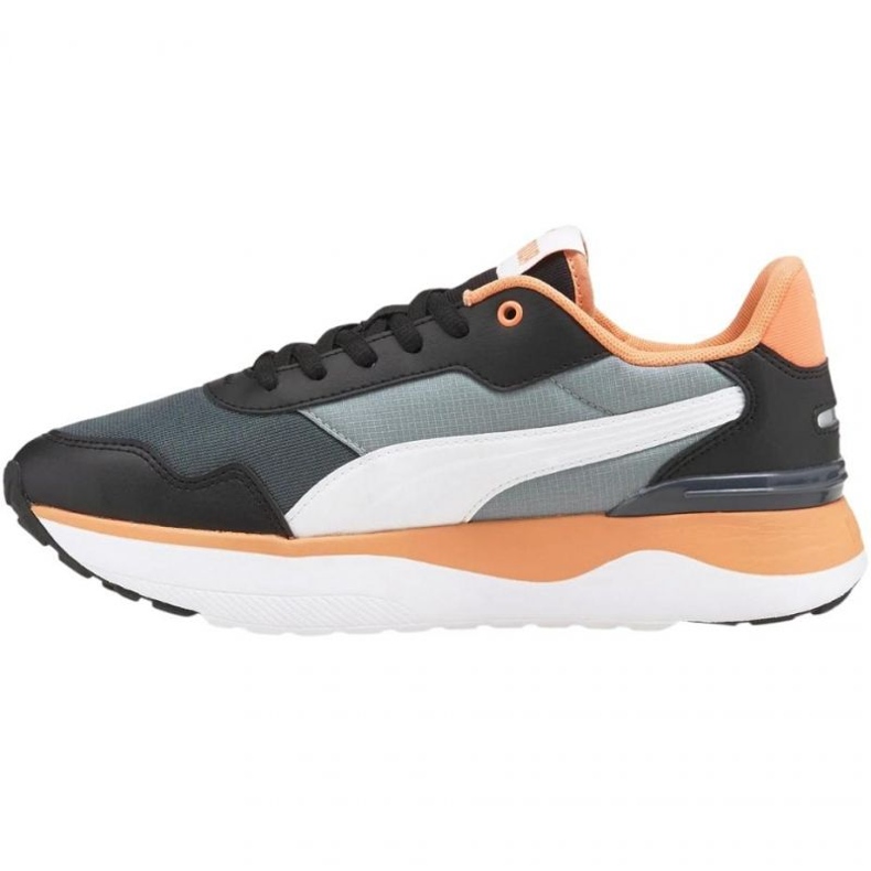 Sapatos Puma R78 Voyage 380729 09 branco 1
