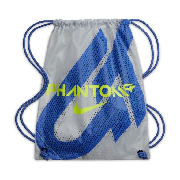 Chuteiras Nike Phantom GT2 Elite SG-Pro Ac M DC0753-570 rosas e roxos 6