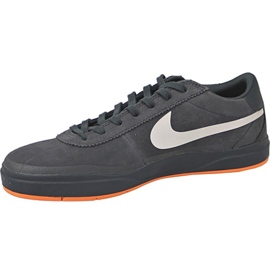 Tênis Nike Bruin Sb Hyperfeel Xt M 856372-018 preto 1