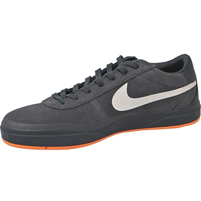 Tênis Nike Bruin Sb Hyperfeel Xt M 856372-018 preto 1
