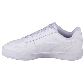 Puma Caven M 380810 01 branco 1