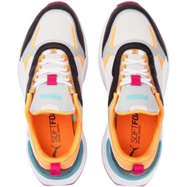 Sapatos Puma Cassia Nimbus 384647 05 multicolorido 1