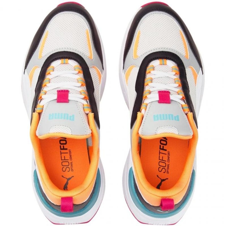 Sapatos Puma Cassia Nimbus 384647 05 multicolorido 1
