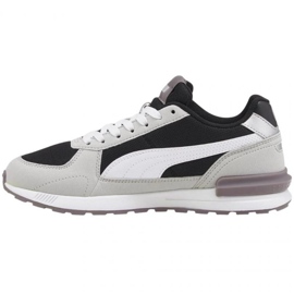 Puma Graviton Jr 381987 08 preto 1