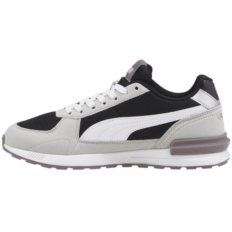 Puma Graviton Jr 381987 08 preto 1