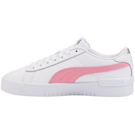 Puma Jada Jr 381990 09 branco 1 Puma Jada Jr 381990 09 branco 1